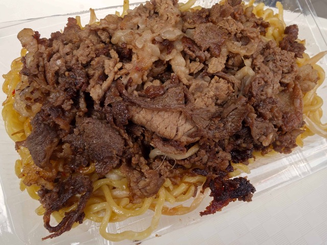牛肉焼きそば 4_edit