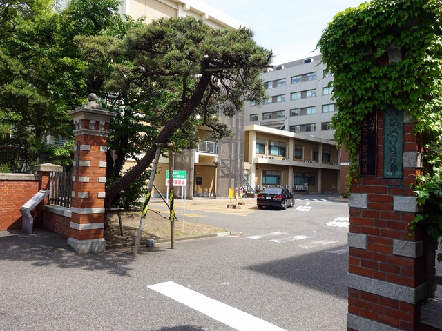 赤門 6_edit