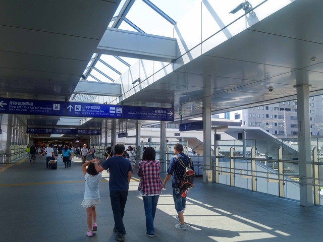 JR 宇都宮駅 9_edit