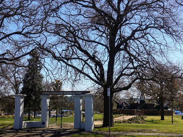 Eureka Stockade Memorial Park 1_edit