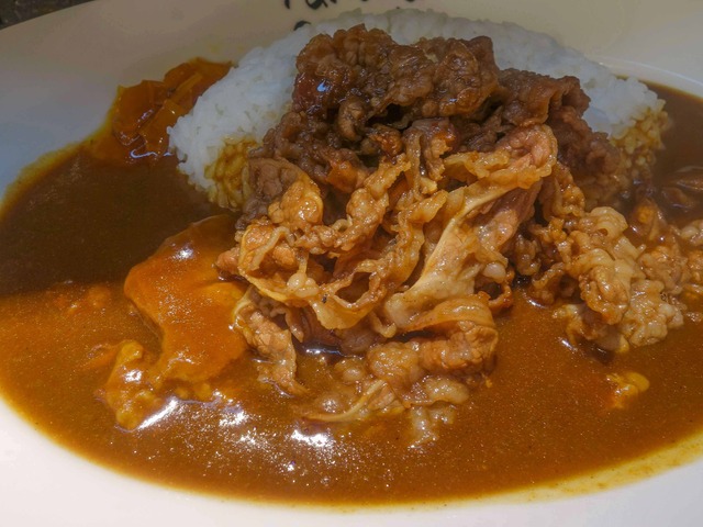 焼肉カレー 6_edit
