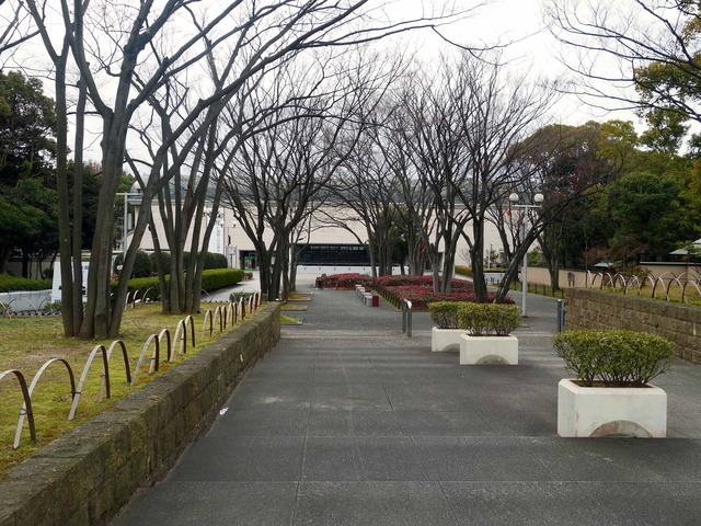 堺市博物館 2_edit