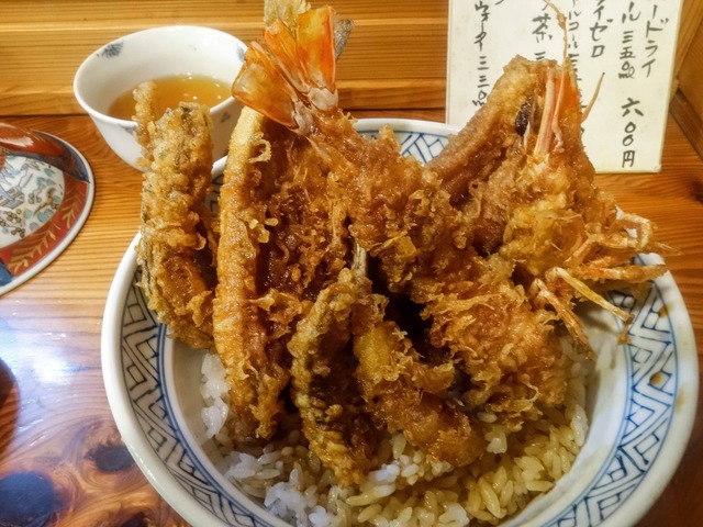 大入江戸前天丼 8_edit