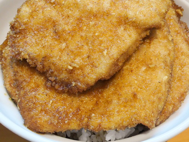 カツ丼 3_edit