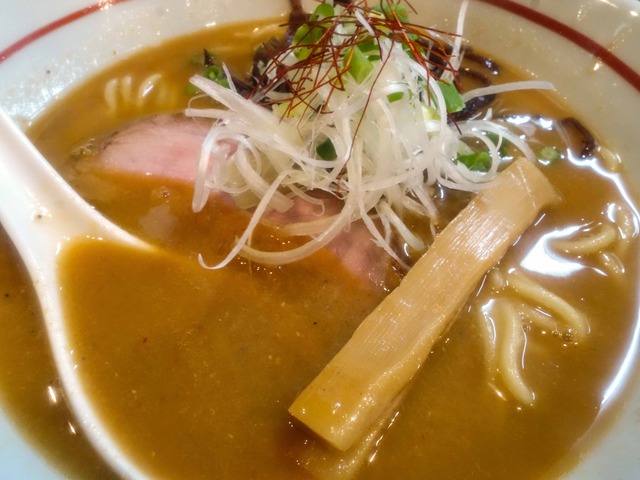特濃海老味噌麺 5_edit