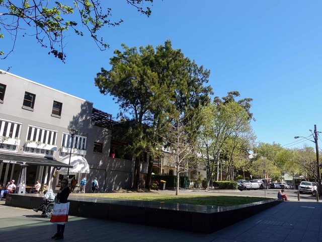 Crown St と Collins St の交差点 2_edit