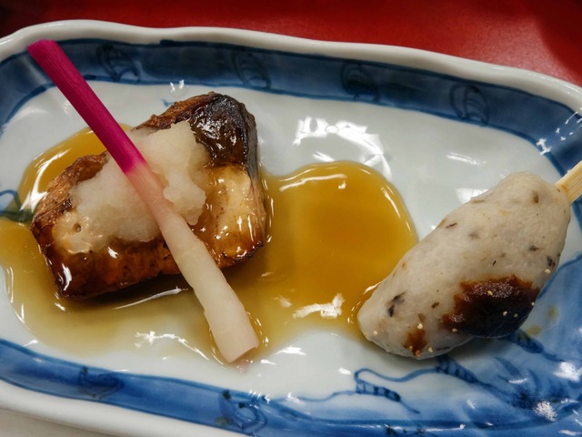 鰤塩焼き,おろし餡かけ 1_edit