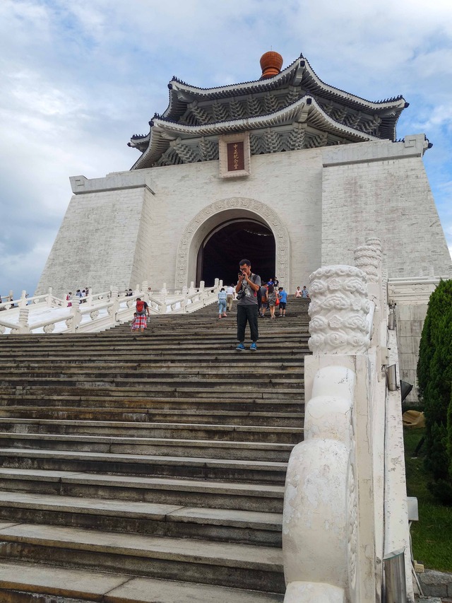 中正紀念堂 23