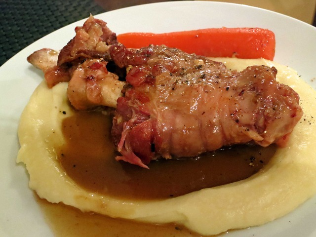 仔イノシシのすね肉 1_edit