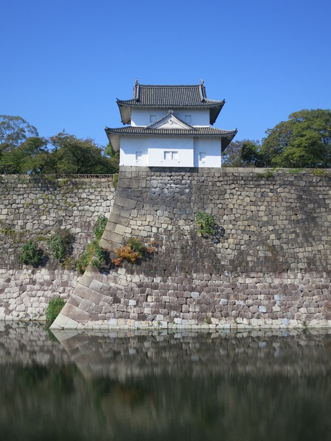 一番櫓 1