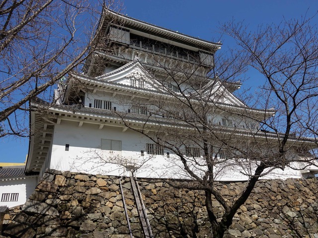天守閣 9_edit