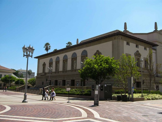 The Auditorium of the City of Pasadena_edit