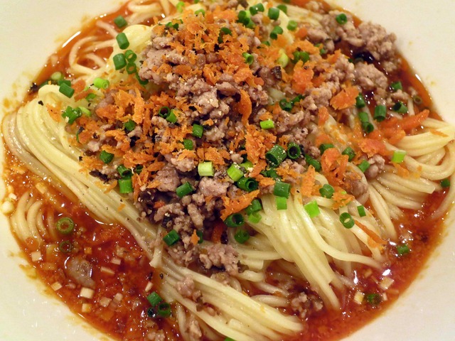汁無しタンタン麺 2_edit 2