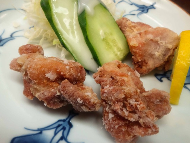 鳥の唐揚 2_edit