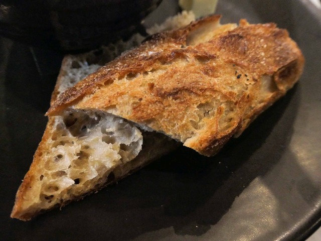 本日のスープ(ジャガイモと人参のスープ) 3_edit