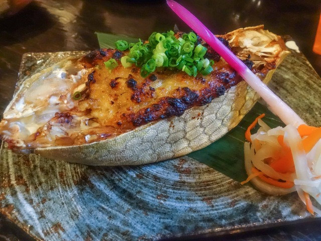 はこふぐの味噌焼 1_edit