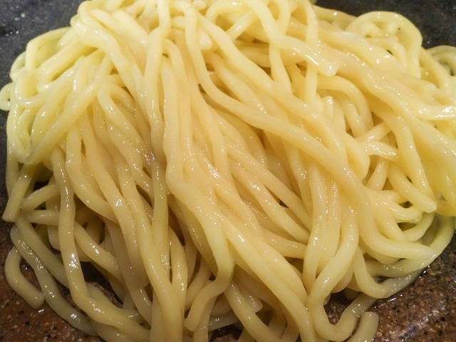 辛味つけ麺(並) 2_edit