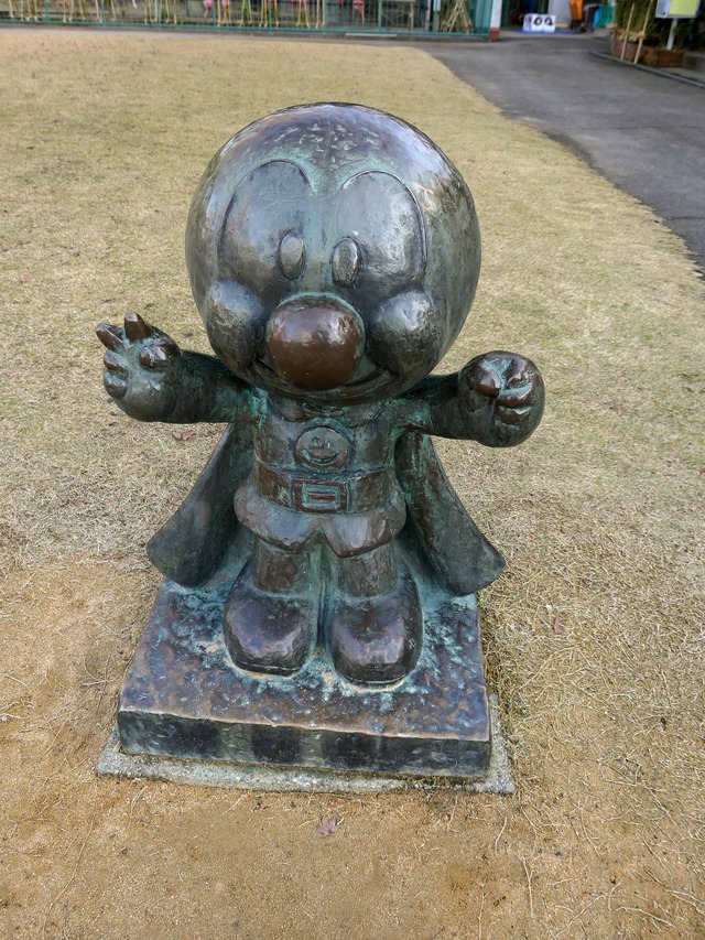 アンパンマン_edit