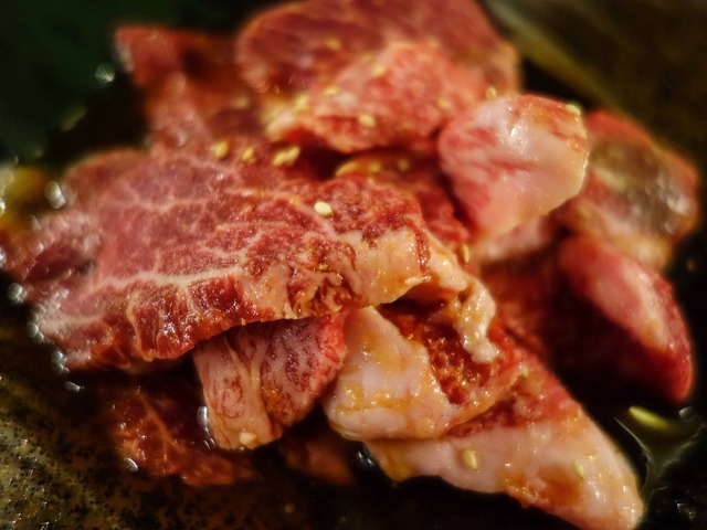 特選切り落とし焼肉 3_edit