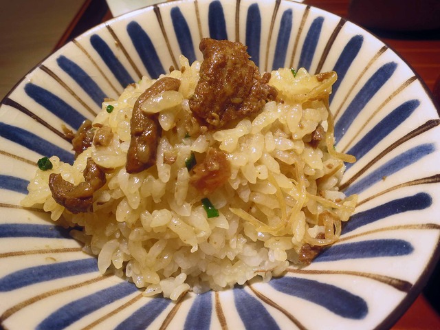 牛スジご飯 2_edit