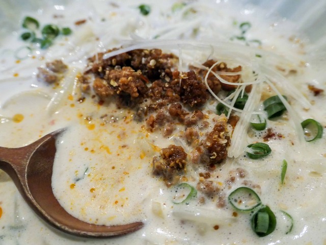 豆乳担々そうめん 3_edit