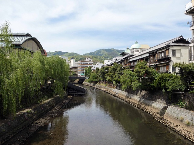 松川(伊東大川) 3_edit