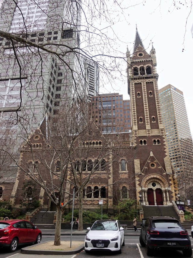Russell St と Collins St の交差点 1_edit