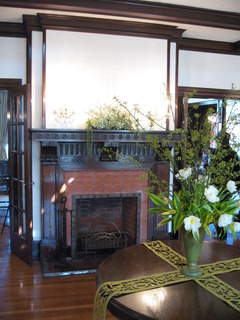 山手111番館_館内 2