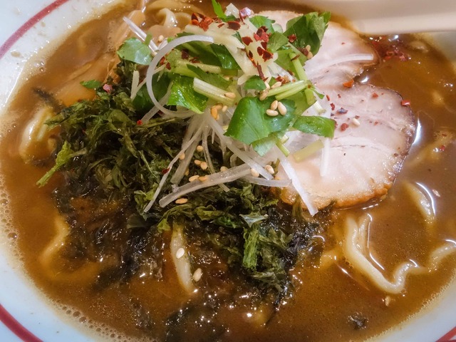 濃厚赤だし貝ポタージュ麺 4_edit