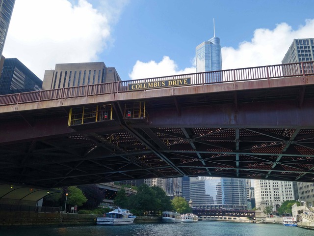 Columbus Drive Bridge 周辺 1_edit