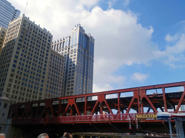 Wells Street Bridge 周辺 1_edit
