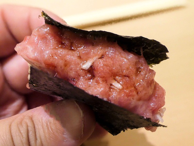 マグロの脳天 2_edit
