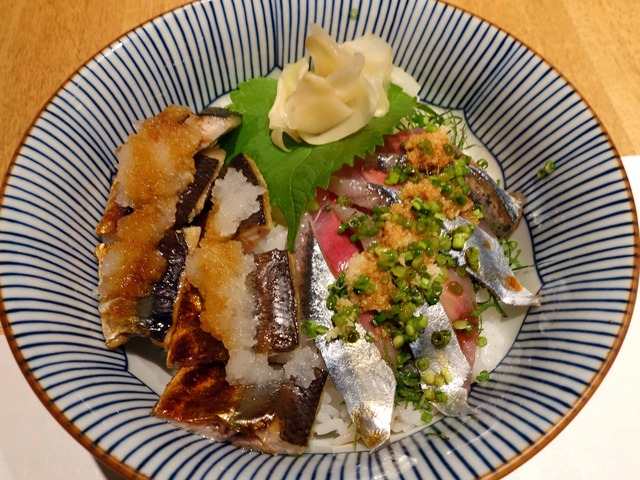 秋刀魚二色丼 1_edit