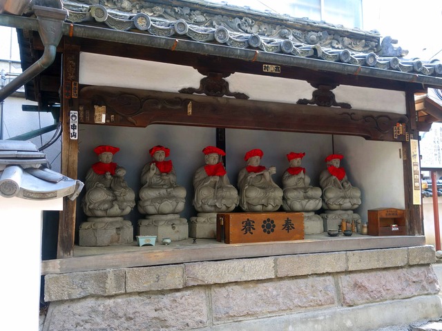 六地蔵尊 3_edit