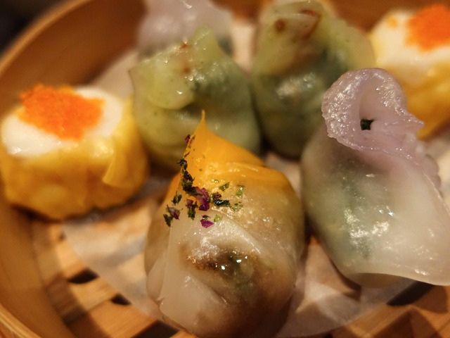 Steamed dim sum platter (8 pieces) 7_edit