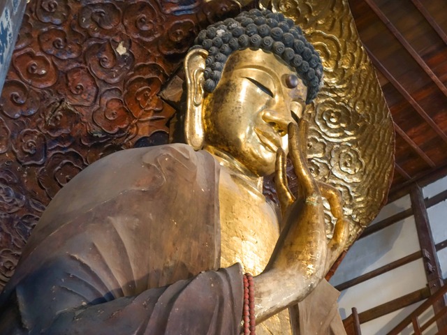 岐阜大仏 12_edit