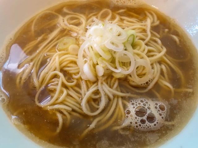 中華そば 小,スープ増し 3_edit