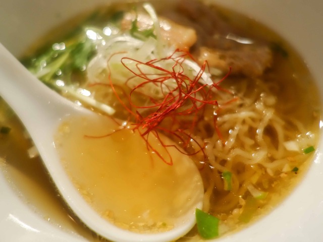 玄瑛拉麺 (潮薫醤油ラーメン) 3_edit