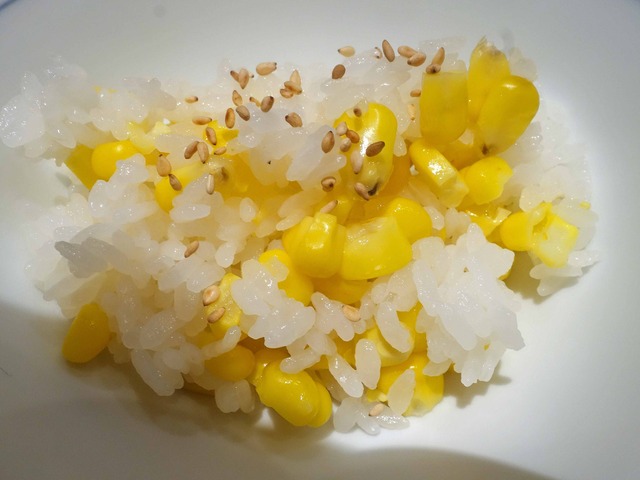 とうもろこしご飯 1_edit