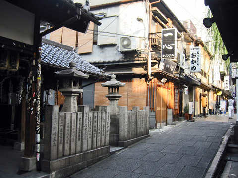 法善寺横丁 2_edit