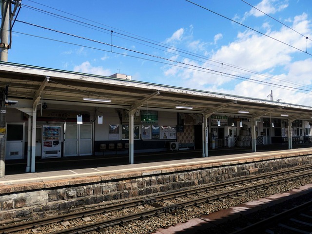 JR 喜多方駅 2_edit