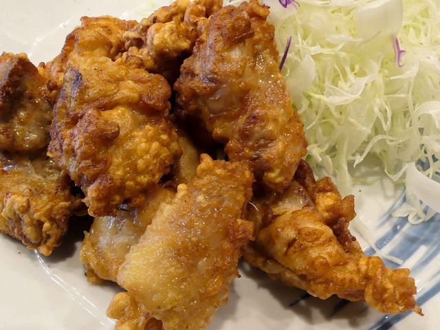 鶏もも唐揚げ 3_edit
