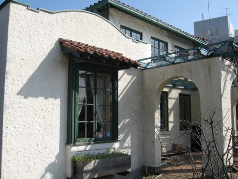 山手111番館 2