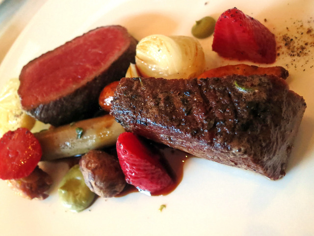 Roasted Prime CAB Rib “eye” Steak 4_edit