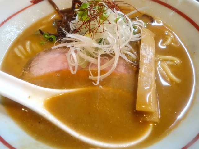 特濃海老味噌麺 4_edit