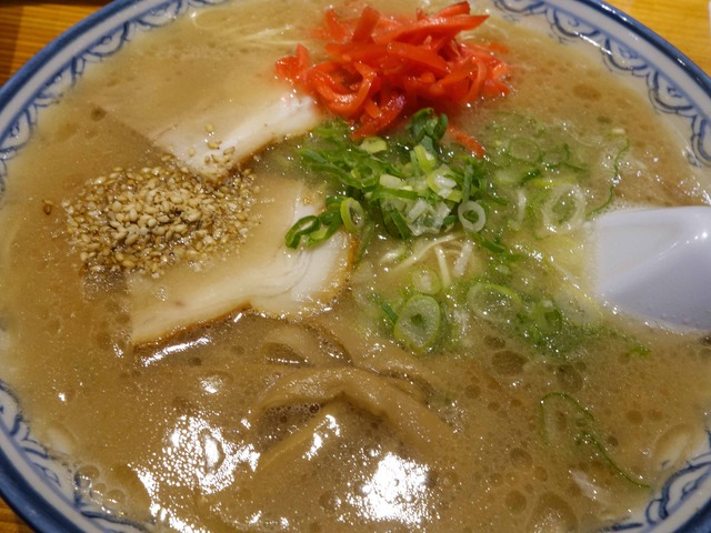 ラーメン(並) 4_edit