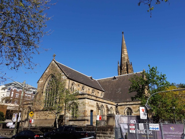 St John's Anglican Church 2_edit