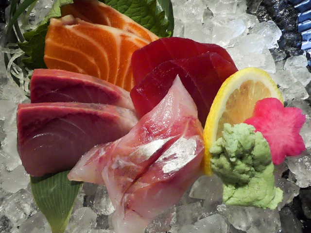 Sashimi Combo (small) 2_edit