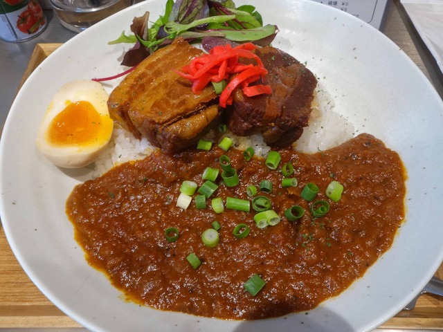 角煮カレー 2_edit