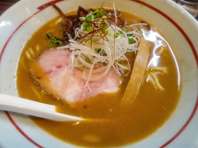 特濃海老味噌麺 2_edit